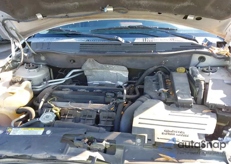 2009 Dodge Caliber Sxt z USA, uszkodzony, nr VIN 1B3HB48AX9D180368